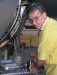 Révision moteur 2007